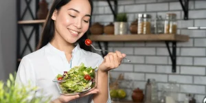 The Importance of Living a Healthy Lifestyle