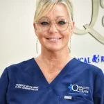 Kim Moon Quality of Life Integrated Medical Center Tucson